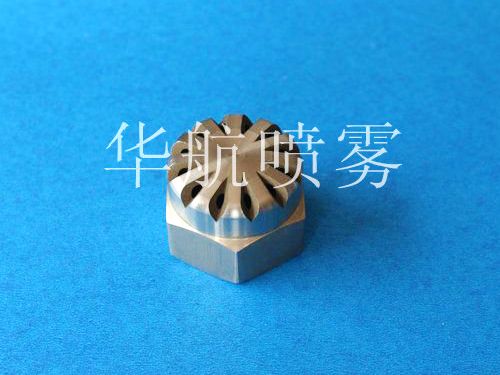 實心錐大流量HF型噴霧噴嘴