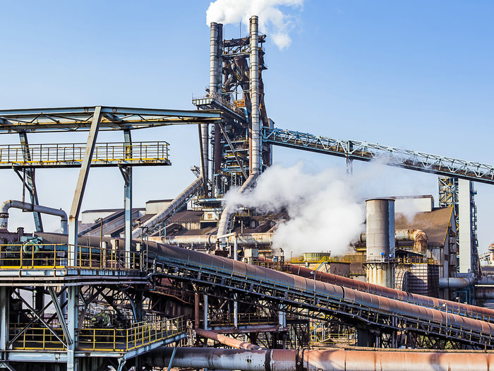 噴嘴應用到食品設(shè)備中